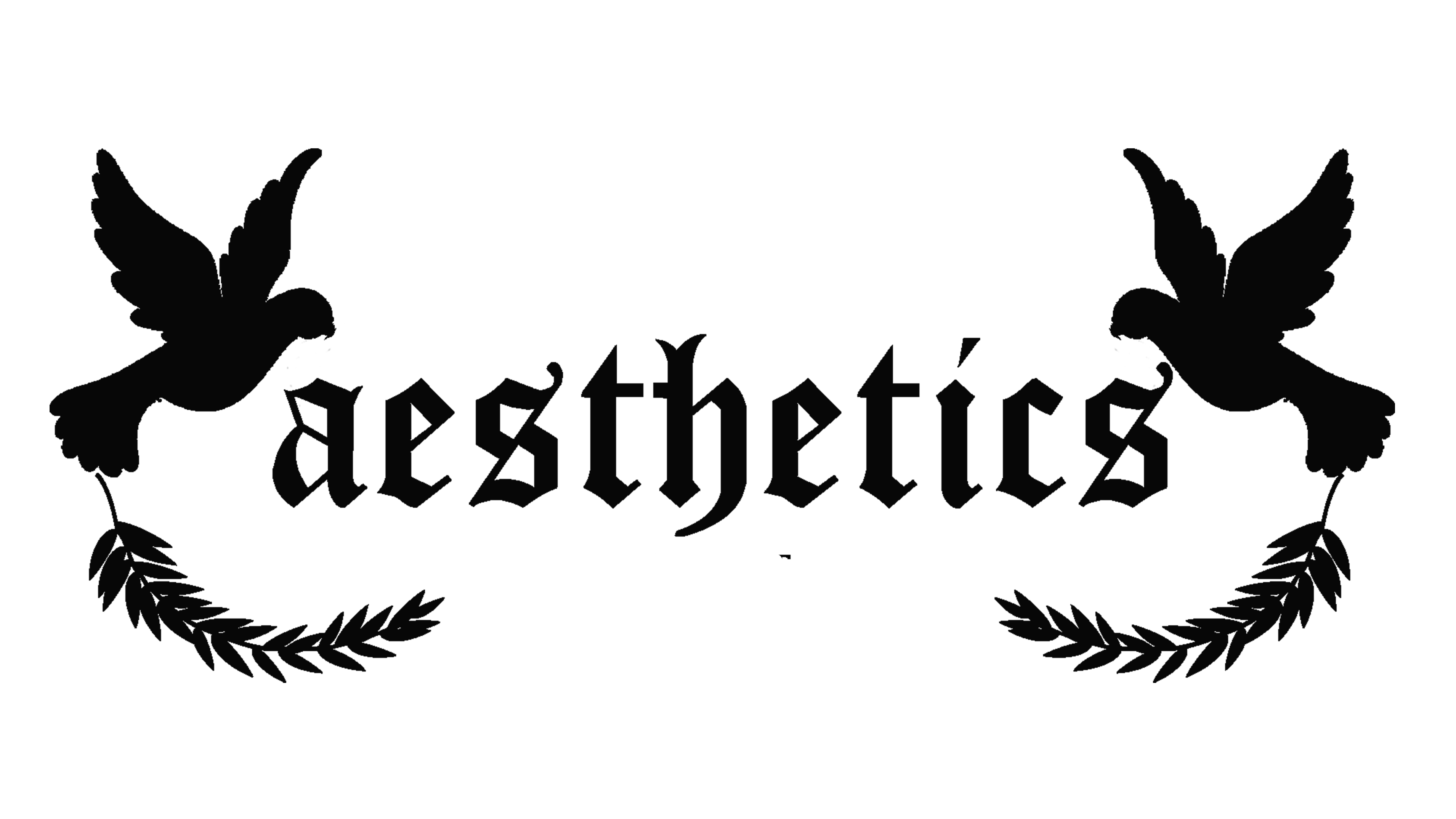 Aesthetics-works