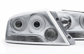 AESTHETICS WORKS – CUSTOM CLEAR TAILLIGHTS (THERMOFORMED SERIES)