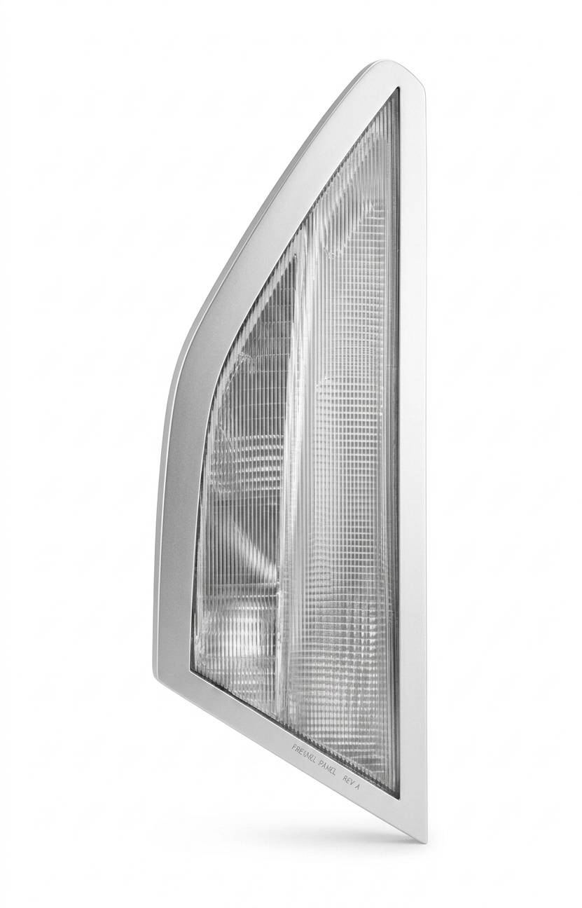 AESTHETICS WORKS – CUSTOM CLEAR TAILLIGHTS (THERMOFORMED SERIES)