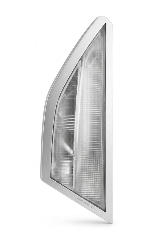 AESTHETICS WORKS – CUSTOM CLEAR TAILLIGHTS (THERMOFORMED SERIES)