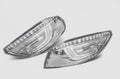 AESTHETICS WORKS – CUSTOM CLEAR TAILLIGHTS