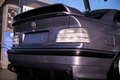 AESTHETICS WORKS – E36 CUSTOM TAILLIGHTS